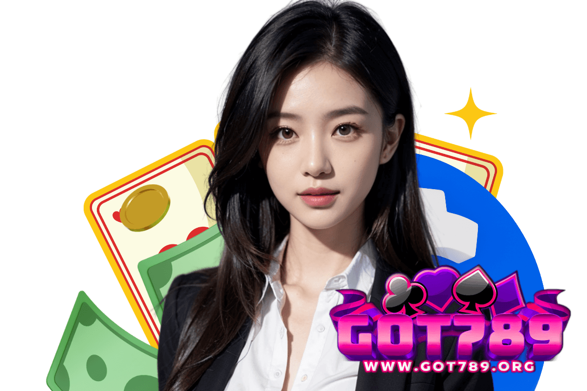 got789 แจกเครดิตฟรี